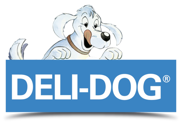 Descubre los snacks Deli Dog: un mundo de sabores y calidad para tu perro